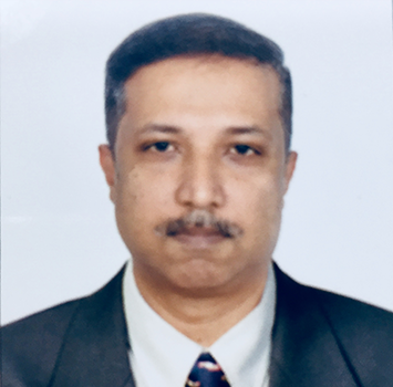 SACHIN WAGLE